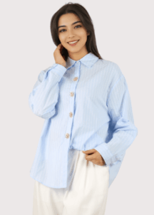 Chemise Femme – 320140 – VOG