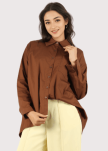 Chemise Femme – 320141 – VOG