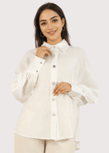 Chemise Femme – 320142 – VOG
