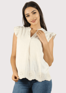 Chemise Femme – 320204– VOG