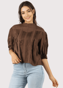 Blouse Femme – 320211– VOG