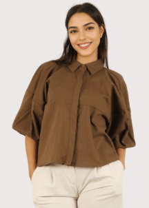 Chemise Femme – 320215– VOG
