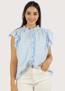 Chemise Femme – 320216– VOG