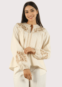 Chemise Femme – 320301 – VOG