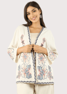 Gilet Femme-320550-VOG