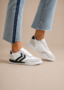Baskets Femme-305612-VOG