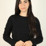 Pull Femme-322207-VOG - Thumbnail Image 1