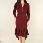 Robe Femme-322905-VOG - Thumbnail Image 1