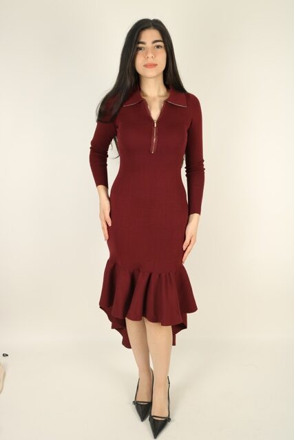 Robe Femme-322905-VOG – Image 1