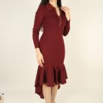 Robe Femme-322905-VOG - Thumbnail Image 3