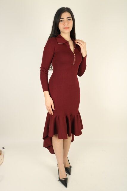 Robe Femme-322905-VOG – Image 3