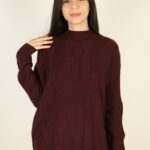 Pull Femme-323005-VOG - Thumbnail Image 1