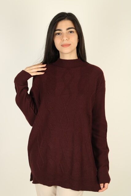 Pull Femme-323005-VOG – Image 1