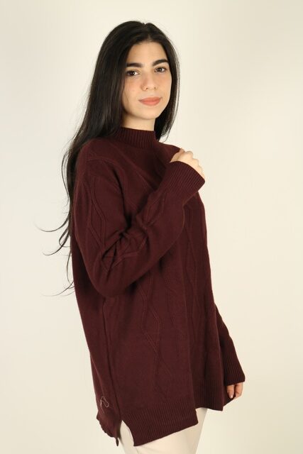 Pull Femme-323005-VOG – Image 2