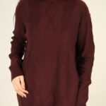 Pull Femme-323005-VOG - Thumbnail Image 3
