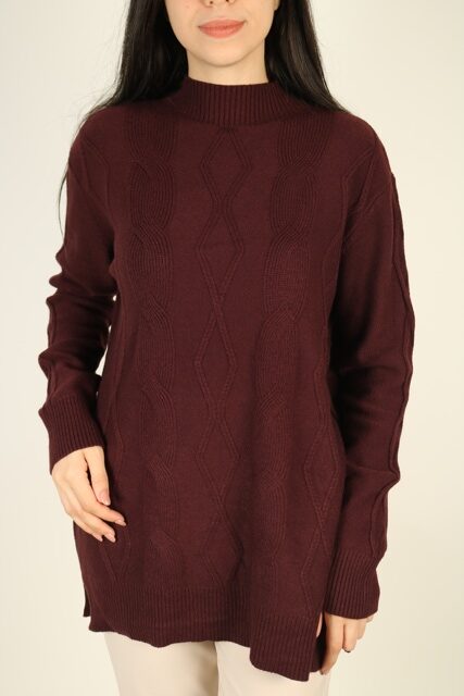 Pull Femme-323005-VOG – Image 3