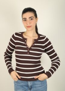 Pull Femme-323006-VOG