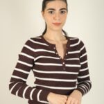 Pull Femme-323006-VOG - Thumbnail Image 2