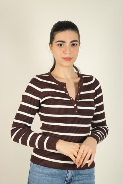 Pull Femme-323006-VOG – Image 2