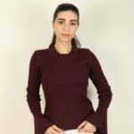 Pull Femme-323007-VOG - Thumbnail Image 3