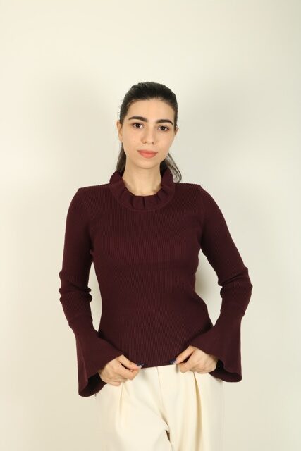 Pull Femme-323007-VOG – Image 3