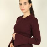 Pull Femme-323007-VOG - Thumbnail Image 2
