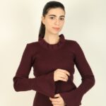 Pull Femme-323007-VOG - Thumbnail Image 1
