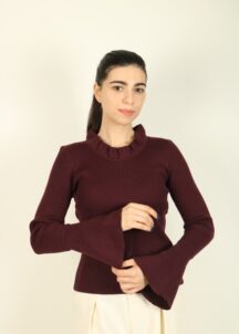 Pull Femme-323007-VOG