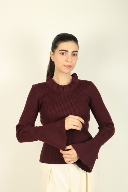 Pull Femme-323007-VOG – Image 1