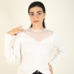 Pull Femme-323008-VOG - Thumbnail Image 1