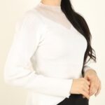 Pull Femme-323008-VOG - Thumbnail Image 2