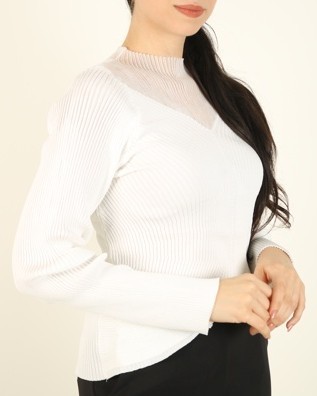Pull Femme-323008-VOG – Image 2