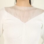 Pull Femme-323008-VOG - Thumbnail Image 3
