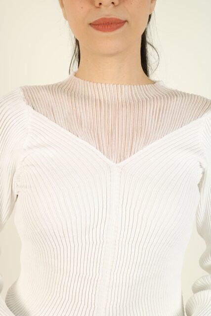 Pull Femme-323008-VOG – Image 3