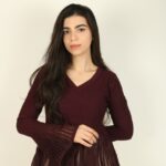 Pull Femme-323009-VOG - Thumbnail Image 3