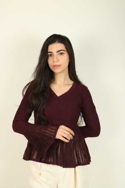 Pull Femme-323009-VOG – Image 3