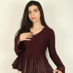 Pull Femme-323009-VOG - Thumbnail Image 1