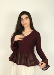 Pull Femme-323009-VOG