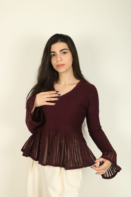 Pull Femme-323009-VOG – Image 1