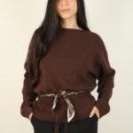 Pull Femme-323010-VOG - Thumbnail Image 1