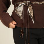 Pull Femme-323010-VOG - Thumbnail Image 2