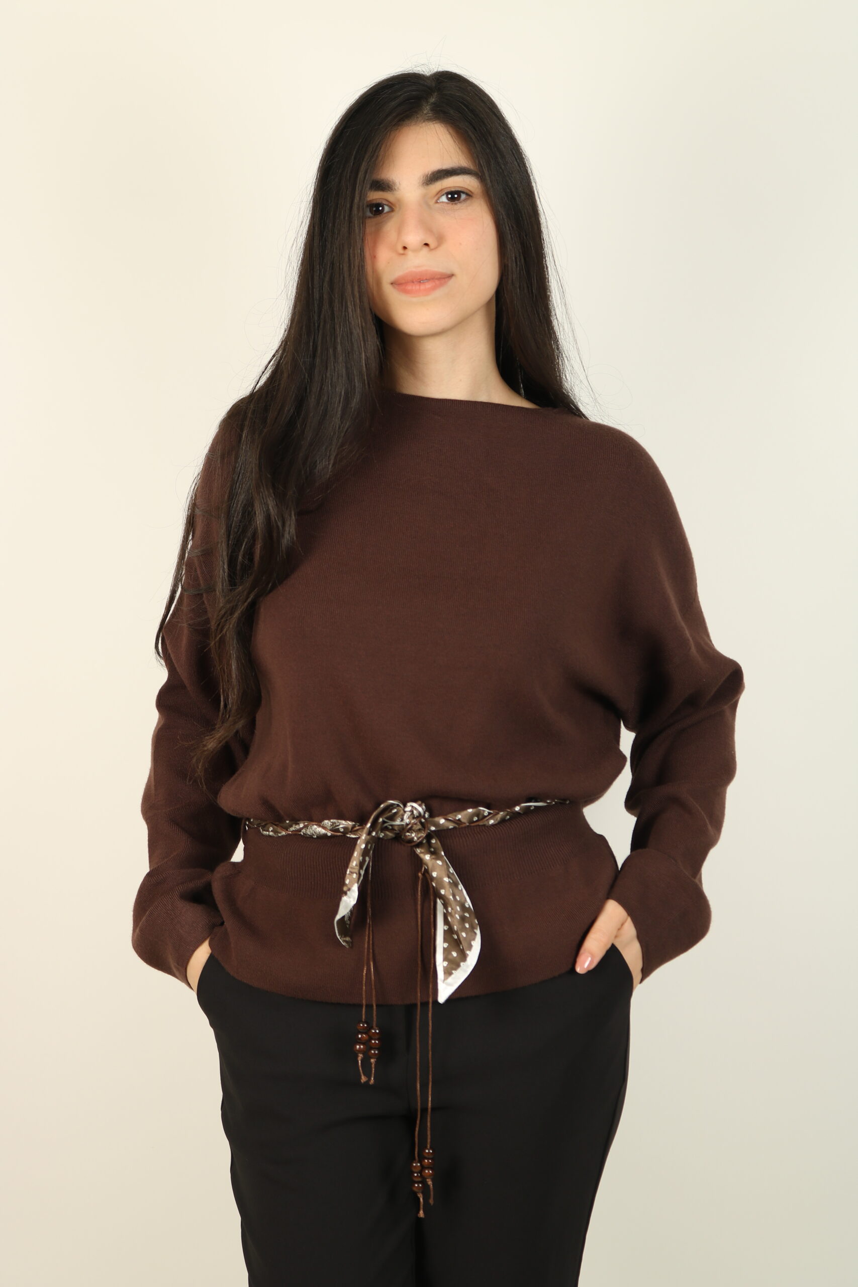 Pull Femme-323010-VOG – Image 1
