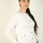 Pull Femme-323011-VOG - Thumbnail Image 1