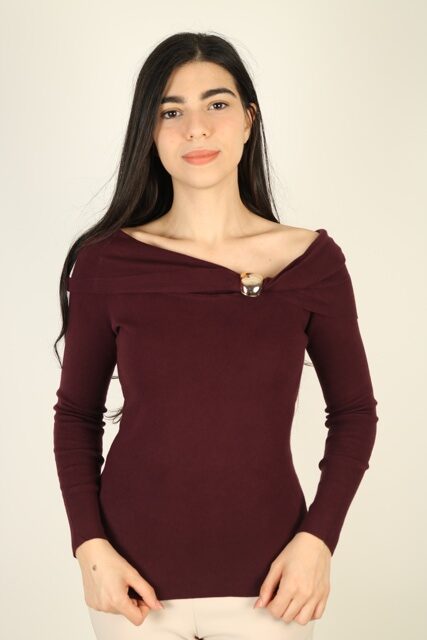 Pull Femme-323013-VOG – Image 1
