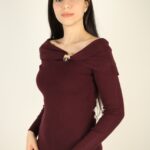 Pull Femme-323013-VOG - Thumbnail Image 2