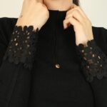 Pull Femme-323014-VOG - Thumbnail Image 2