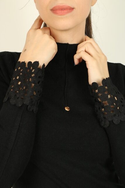 Pull Femme-323014-VOG – Image 2