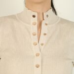 Pull Femme-323206-VOG - Thumbnail Image 3
