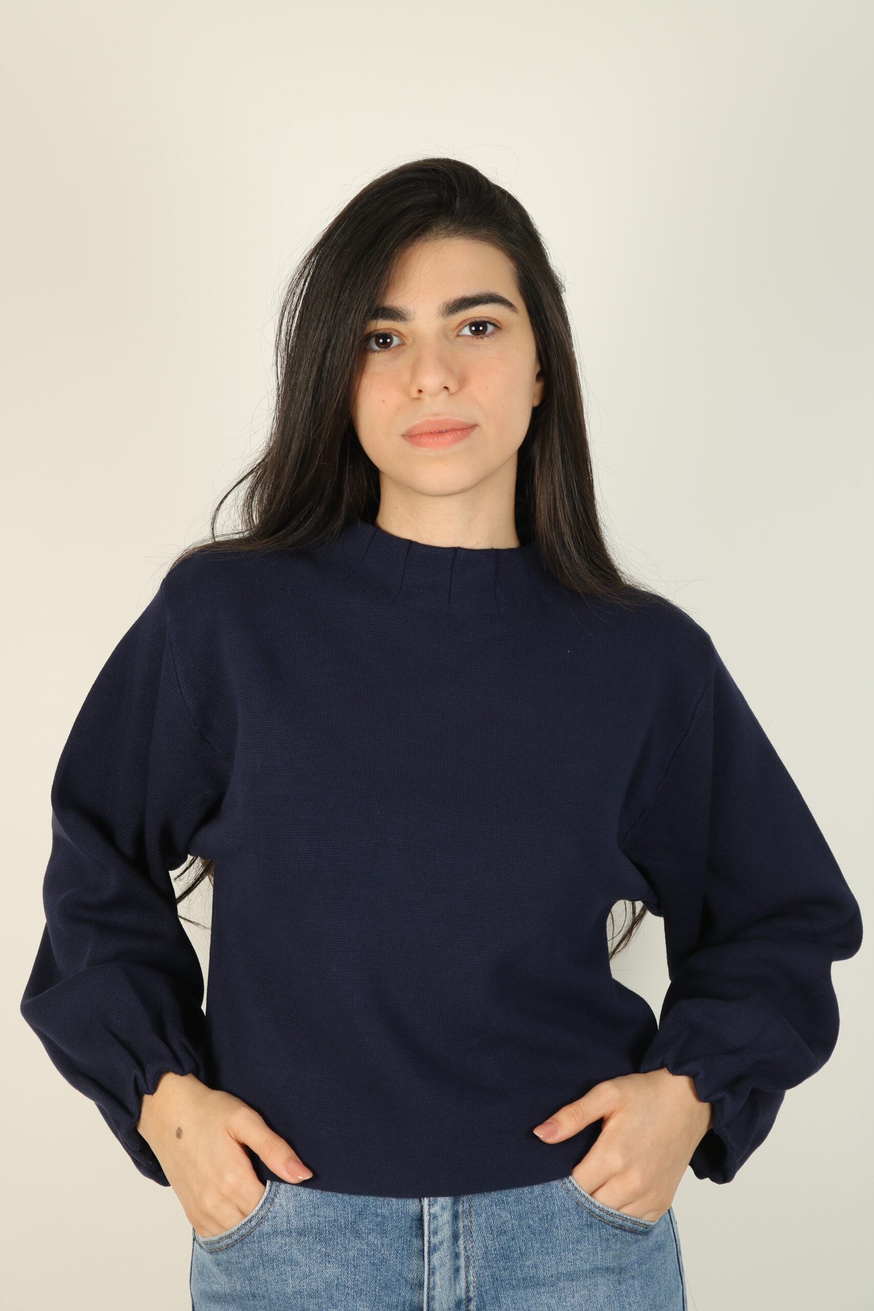 Pull Femme-323254-VOG – Image 1