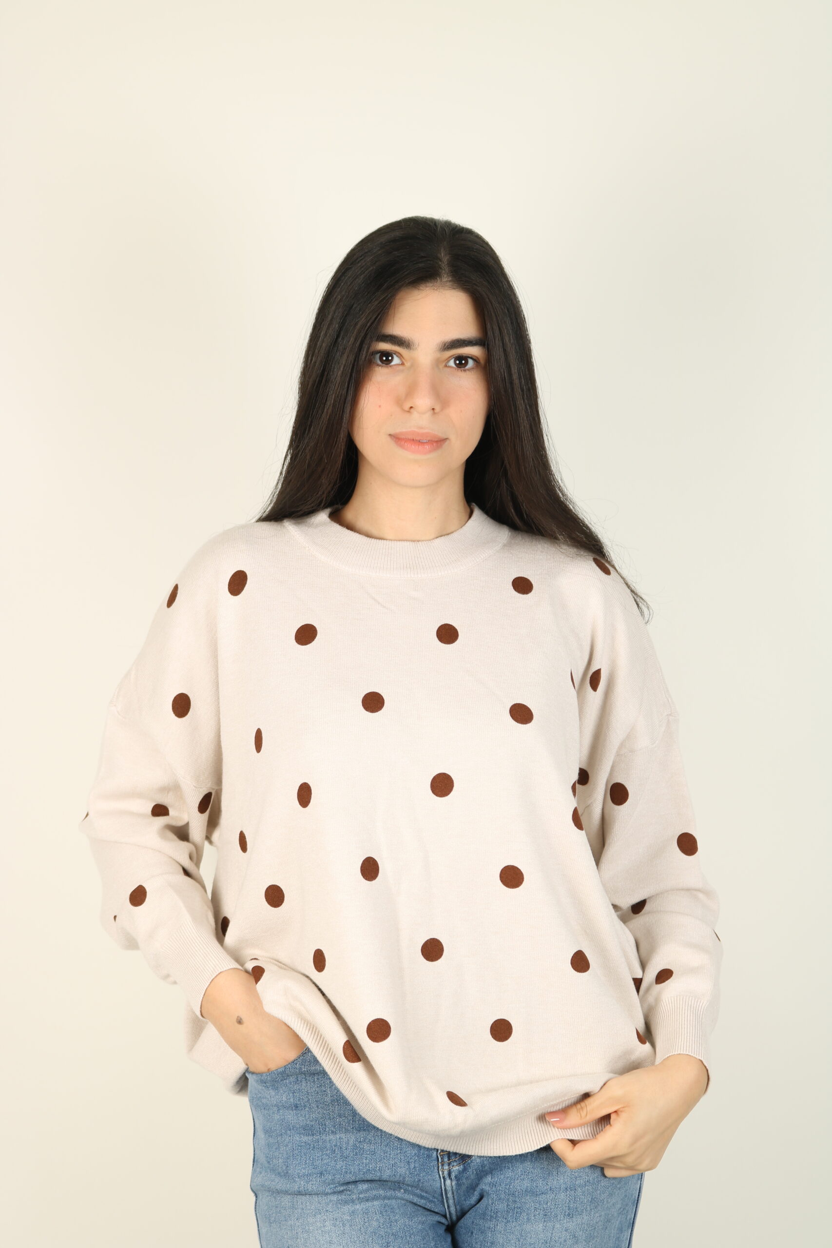Pull Femme-323255-VOG – Image 1